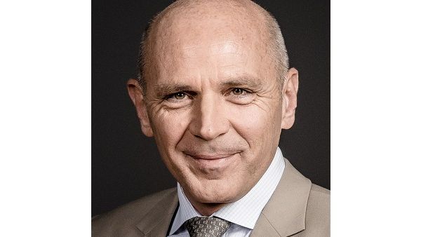 Olivier Badard SVP Asia Middle East North Africa, RATP Dev Olivier Badard SVP Asia Middle East North Africa, RATP Dev