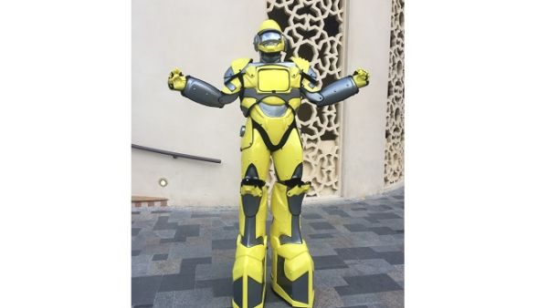 خلال العيد الوطني المجيد السابع والأربعين لسلطنة عُمان
