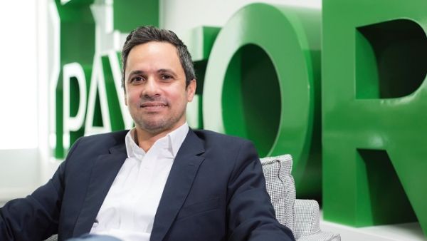Omar Soudodi, Managing Director of PayFort Omar Soudodi, Managing Director of PayFort