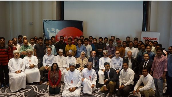 جاءت الفعالية بحضور عدد من أفراد الإدارة العليا وعدد من موظفي قسم مبيعات الأفراد لدى Ooredoo وممثلين من شركة إنهانس، إحدى شركات مجموعة دبليو جي تاول.