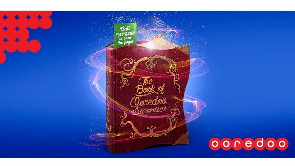 مفاجآت Ooredoo