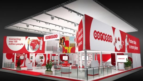 Ooredoo