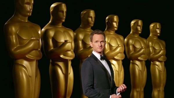The Oscars The Oscars