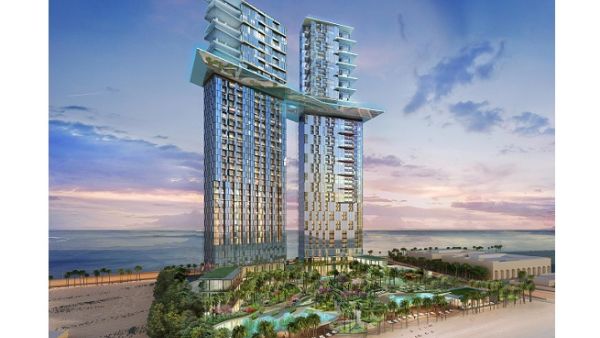 A tender for the construction of PALM360 will be released later this year. The project is due for completion in 2021.