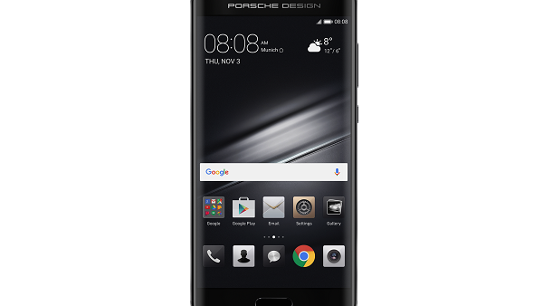 Huawei Mate 9 Huawei Mate 9