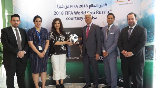 Congratulations to the two winners, Mr. Jassim Hasan Abdulaal and Mr. Mahmood Khawaja Sayed.