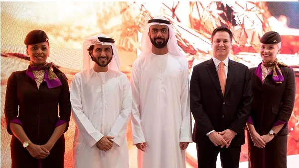 UAE residents and international travellers challenged to explore major attractions in Abu Dhabi in only two days.