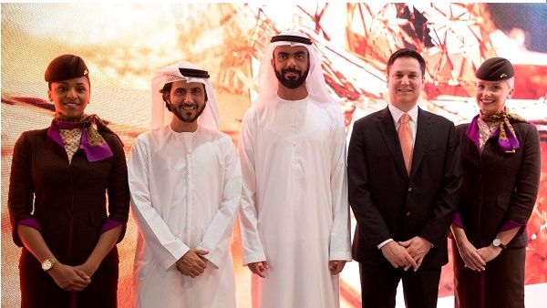 UAE residents and international travellers challenged to explore major attractions in Abu Dhabi in only two days.