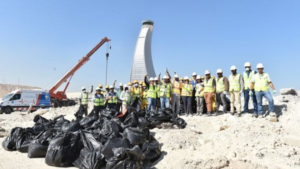خلال الحدث خلال الحدث