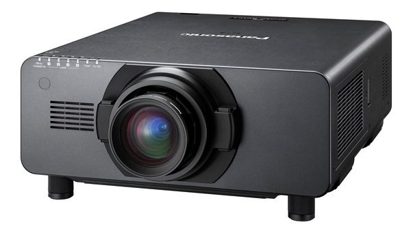PT-DZ21K2 series projector