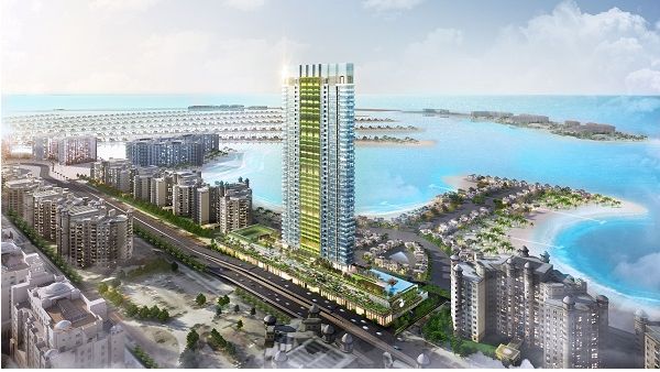 Palm Beach Residences