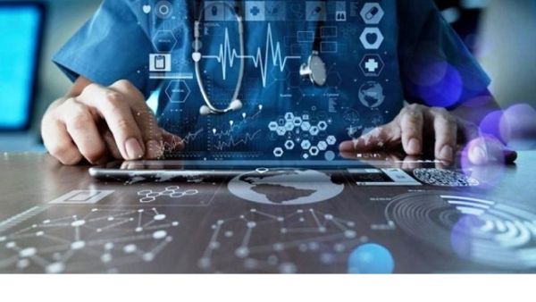 AI allows healthcare practitioners to focus on delivering greater value to patients AI allows healthcare practitioners to focus on delivering greater value to patients