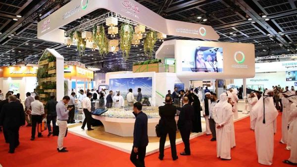 DEWA has invited the public, and schools and university students to visit WETEX 