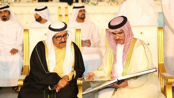 During the event