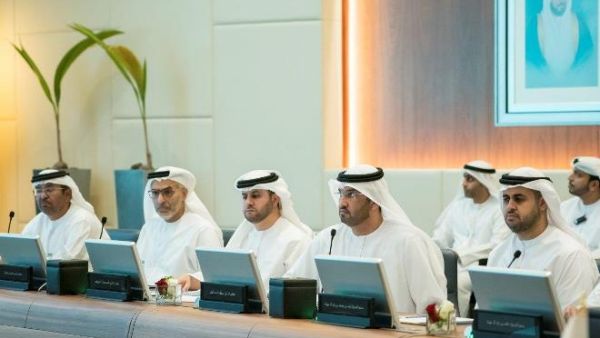 The SPC approved ADNOC’s plans for capital expenditure of over AED 400 billion, over the next five years.