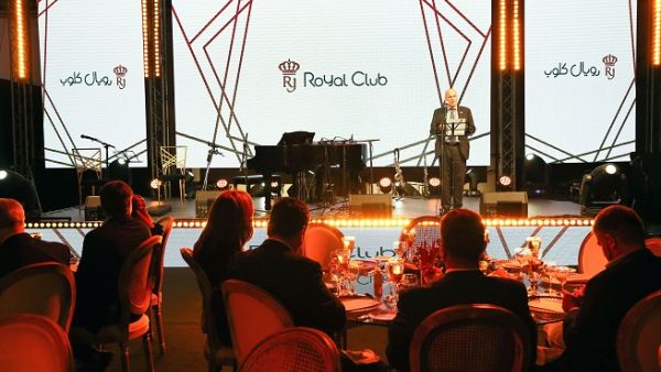 During the event