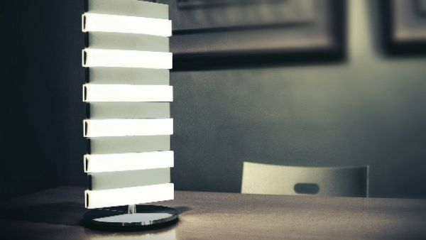 Piano Table Light Piano Table Light