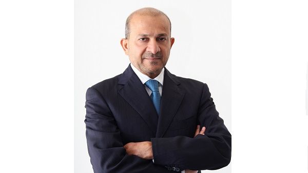 Picture of Firoz Merchant, Chairman, Pure Gold Jewellers Picture of Firoz Merchant, Chairman, Pure Gold Jewellers