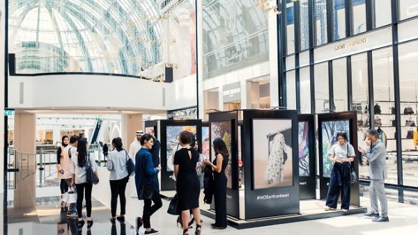 Mall of the Emirates is hosting a unique photography gallery that explores the various facets of Ramadan. Mall of the Emirates is hosting a unique photography gallery that explores the various facets of Ramadan.