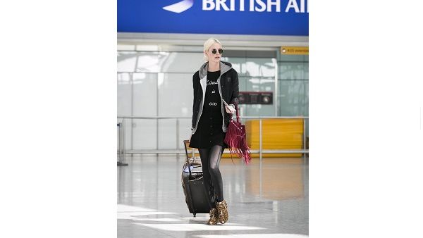 British Airways British Airways