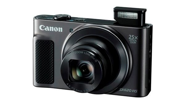 كاميرا PowerShot SX620 HS