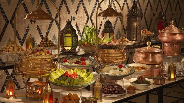 تبدأ عروض الفندق السخية مع السخيّ الرائع الذي يتضمن الحصول على إفطار مجاني مع كل حجزٍ مُسبق للإفطار خلال الفترة الواقعة ما بين 15-19 مايو 2018.