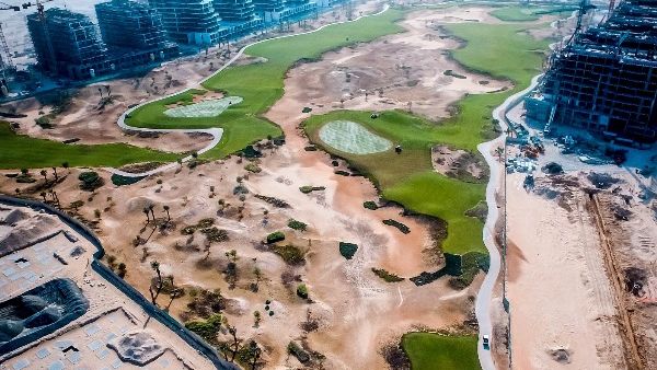 داماك العقارية 