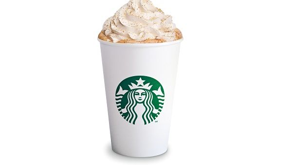 Pumpkin Spice Latte