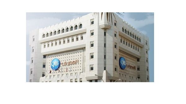 Qatar Islamic Bank