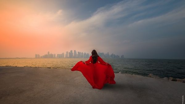 من خلال المعرض الذي يتناول الفن من منطلق ثقافي سيتمكن مواطني ومقيمي دولة قطر من إكتشاف التفاصيل القيمة للتاريخ والحضارة القطرية.