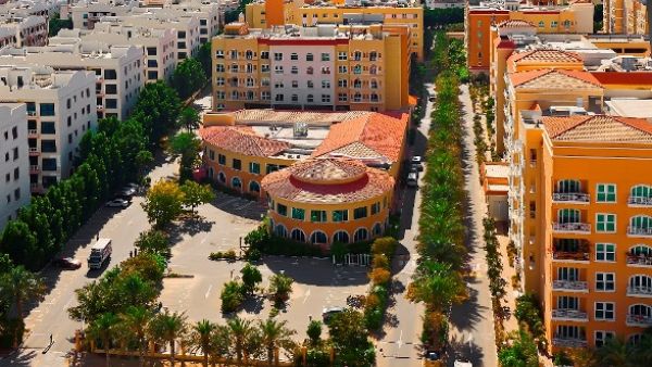 دبي للاستثمار
