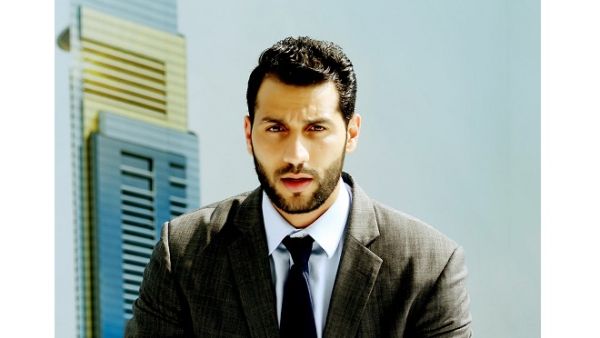 Rabih Abou Diwan, Investor Relations Director, DSI