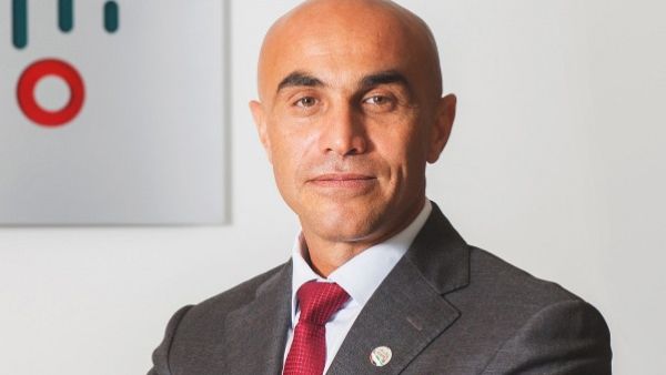 Rabih Dabboussi, Managing Director, Cisco UAE
