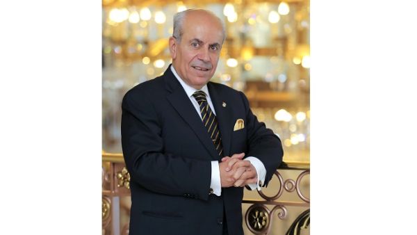 رحيم أبو عمر، رئيس للعمليات في قطاع الضيافة في مجموعة الحبتور رحيم أبو عمر، رئيس للعمليات في قطاع الضيافة في مجموعة الحبتور