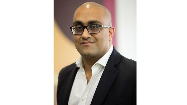 Raj Mistry, Group Director, Retail - Dimension Data Raj Mistry, Group Director, Retail - Dimension Data