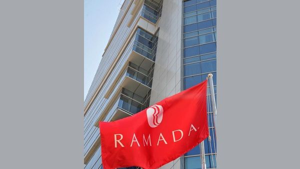 Ramada Hotel Abu Dhabi Ramada Hotel Abu Dhabi