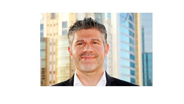 Rami Sweis, CEO of Gulf CX