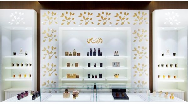 Rasasi Perfumes