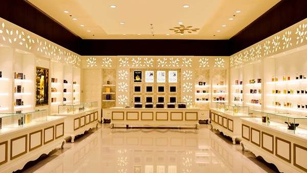Rasasi Perfumes Rasasi Perfumes