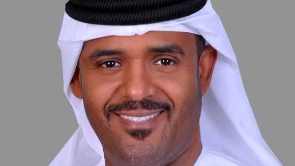 راشد الشارجي، مدير مطار مساعد لعمليات الاتحاد للطيران في القاهرة