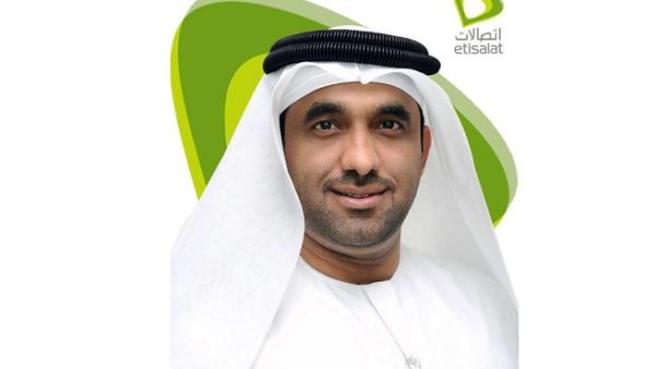 Rashid Al Naqbi, General Manager, Etisalat Information Serviceس