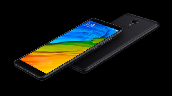 The Xiaomi Redmi 5 is powered by octa-core Qualcomm Snapdragon processor and it comes with 2GB of RAM. The Xiaomi Redmi 5 is powered by octa-core Qualcomm Snapdragon processor and it comes with 2GB of RAM.