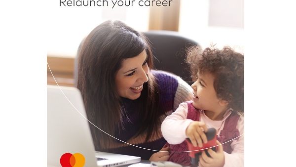 The program is designed to enable highly-experienced women with work experience at mid-management level .