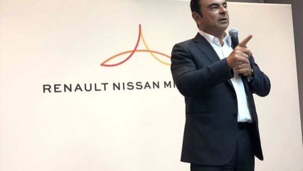 The new fund is unique because it offers potential partners access to the global scale and scope of Renault-Nissan-Mitsubishi.
The new fund is unique because it offers potential partners access to the global scale and scope of Renault-Nissan-Mitsubishi.