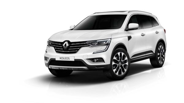 The ‘Koleos Karaoke’ competition will visit showrooms across the GCC for one weekend only, where customers who test drive any Renault model will automatically qualify to take part in the singing competition for a chance to win one of three brand-new Renault Koleos SUVs.