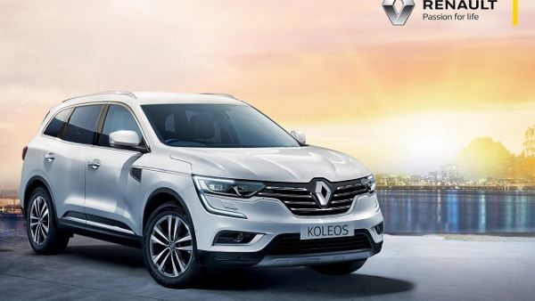 Renault Al Babtain encourages Renault fans to stop by the showroom situated in Al Rai to view the dynamic model for themselves.