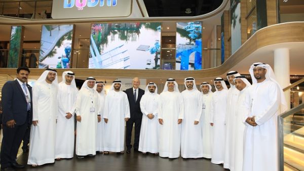 This ceremony confirms the implementation of a collaborative framework designed to consolidate the city’s position as ‘cruise hub of the region’. This ceremony confirms the implementation of a collaborative framework designed to consolidate the city’s position as ‘cruise hub of the region’.