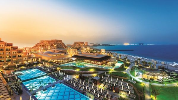 May Fest 2017 comes to Ras Al Khaimah at Rixos Bab Al Bahr May Fest 2017 comes to Ras Al Khaimah at Rixos Bab Al Bahr