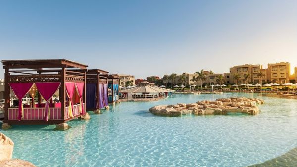 Rixos Sharm El Sheikh consistently develops its products to suit the ever-changing needs of the modern family.