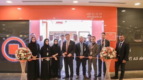 Ribbon Cutting Ceremony with Alex Coelho